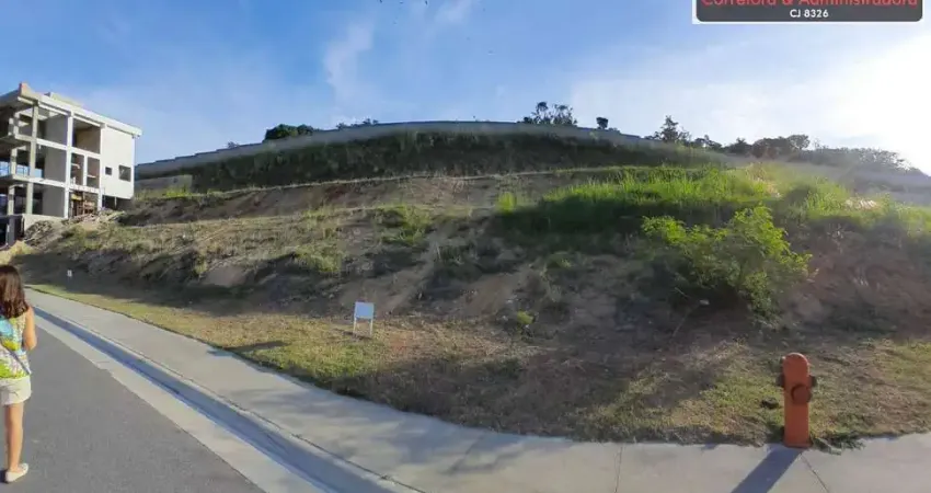 Terreno a venda no Condominio Viverde I