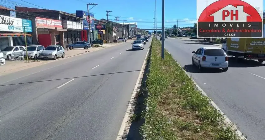 Excelente Galpão!  Locação ou Venda - Campo Redondo - São Pedro da Aldeia.
