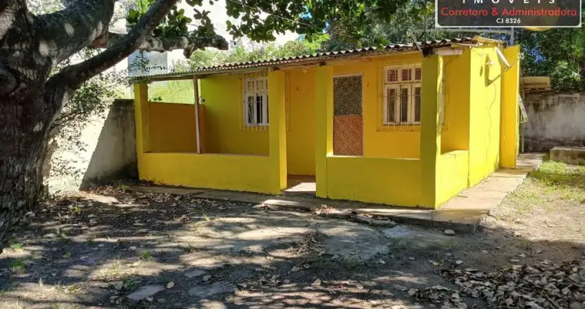 Oportunidade no Balneário São Pedro da Aldeia – Casa com RGI R$ 147.000,77