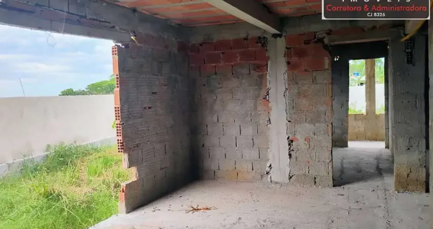 Terreno à venda na Rua das Magnólias, Jardim Arco Íris, São Pedro da Aldeia