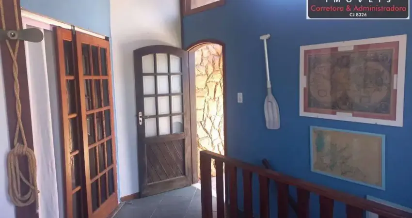 Casa Aconchegante à Venda próx. a Praia do Sol (2 casas no mesmo terreno)!