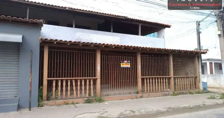 LOJA ESPAÇOSA COM EXCELENTE LOCALIZAÇÃO - SUDOESTE