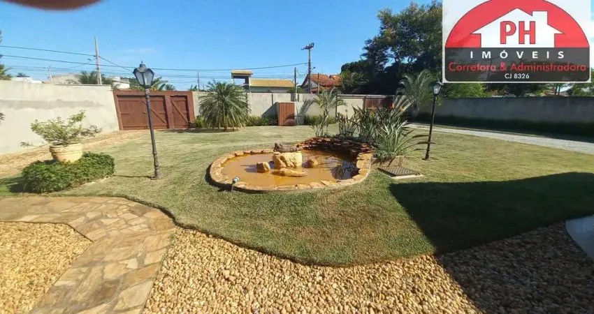 Propriedade Incrível – Conforto, Lazer e Versatilidade!!!
