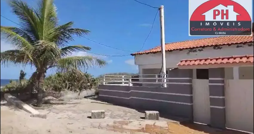 &amp;quot;Paraíso à Beira-Mar: Duas Casas Independentes em Arraial do Cabo&amp;quot;