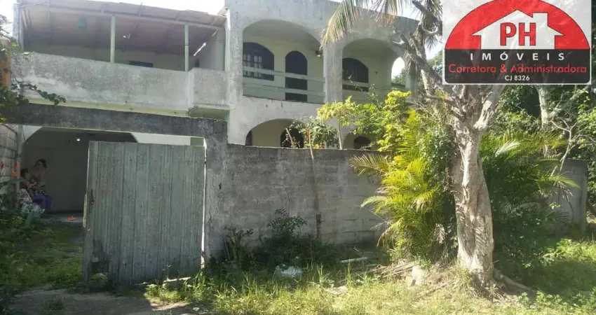 Casa à venda, linda vista panorâmica em São Pedro da Aldeia - RJ.