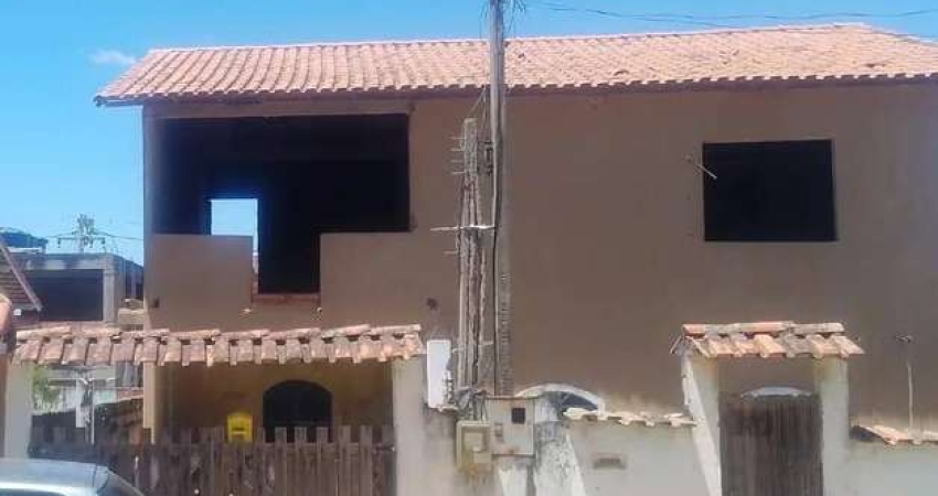 Casa 2 qts, suíte, quintal, garagem Jardim das Acácias São Pedro da Aldeia