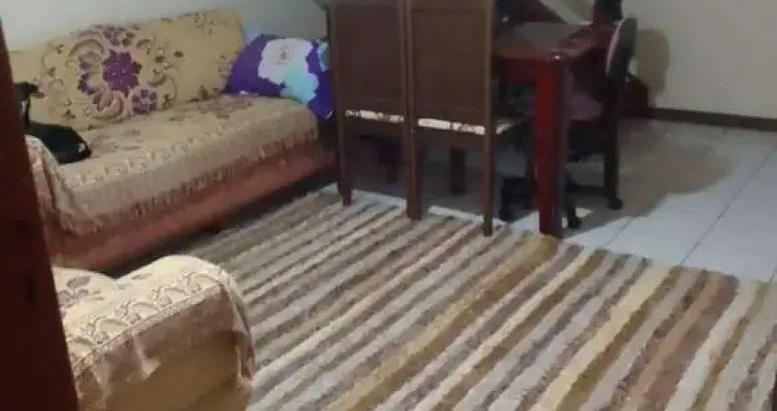 VENDE-SE DUPLEX EM CONDOMÍNIO – CHICO ESTEVÃO, PALMEIRAS