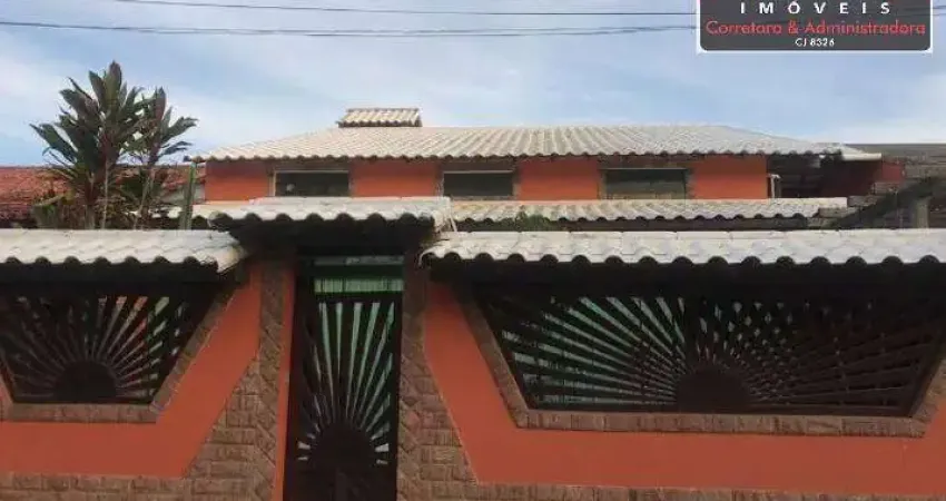 Duplex no Cond. Casamares com Praia Particular e Lazer completo