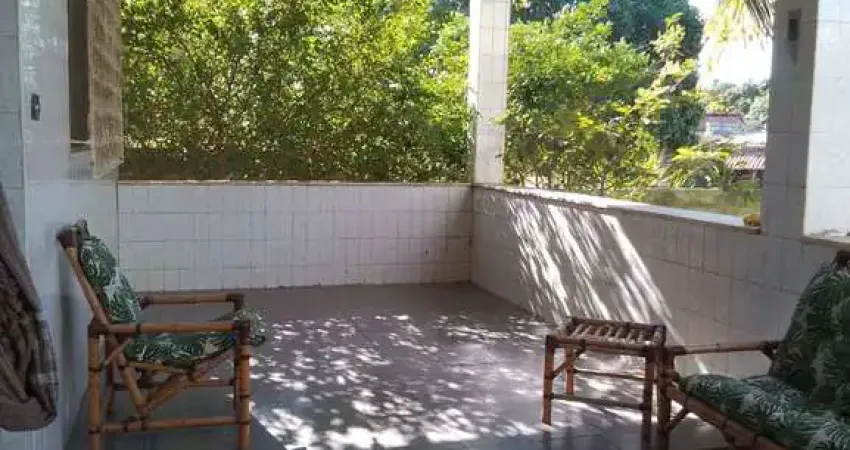 Casa com 3 quartos à venda na Rua Vinte, Balneário das Conchas, São Pedro da Aldeia