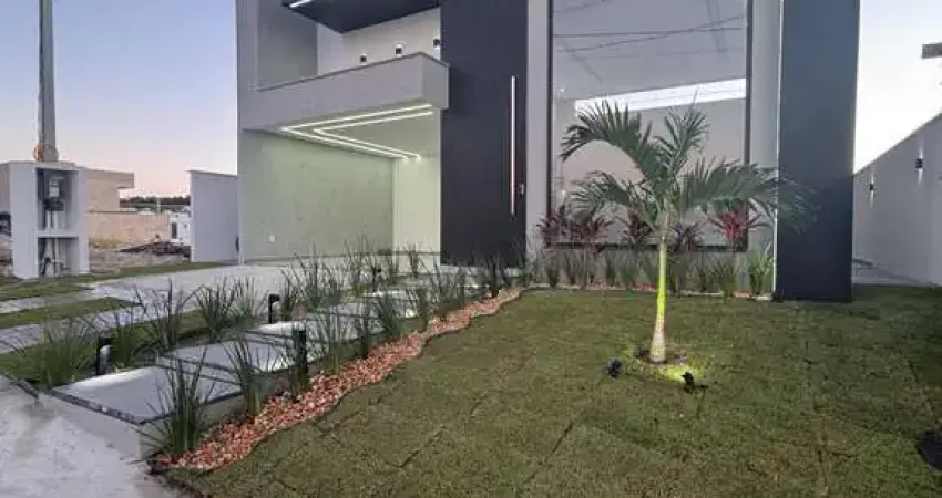 Belíssima casa moderna 3qts (1 suíte) cond. viverde ii - s. pedro d´aldeia!