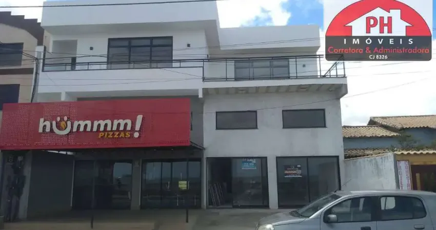 Ponto comercial para alugar na Rua José Antônio Alves, Estação, São Pedro da Aldeia