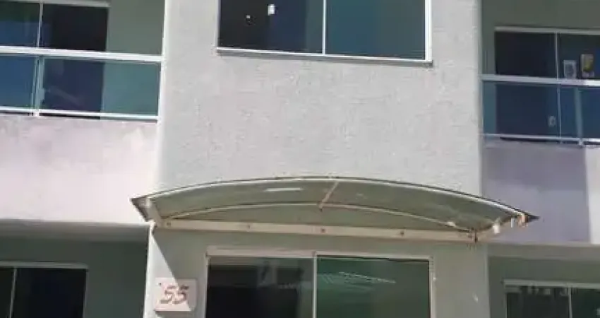 Lindo apartamento à venda 70m², 2 quartos no centro de são pedro da aldeia