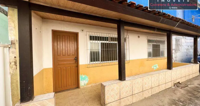 Casa 2quartos e garagem á venda no centro de são pedro aceita financiamento