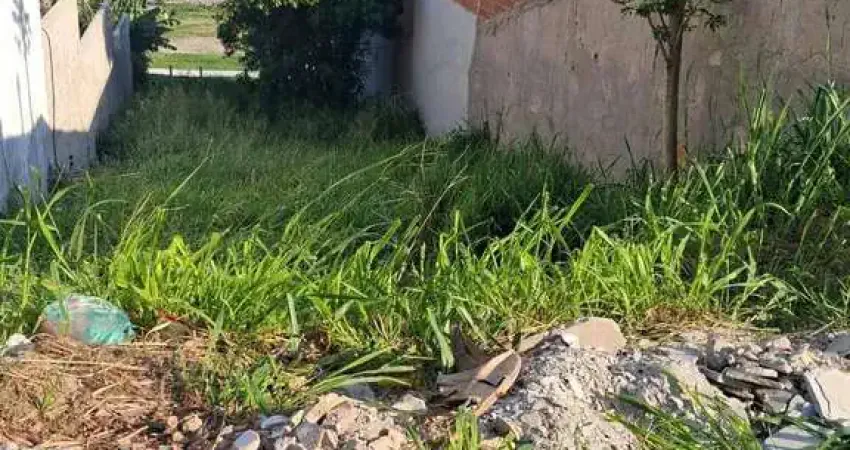 Terreno em condomínio fechado à venda na rua aquarios, Campo Redondo, São Pedro da Aldeia
