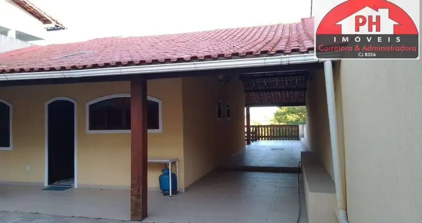 **aluguel de casa com localização privilegiada em praia linda**