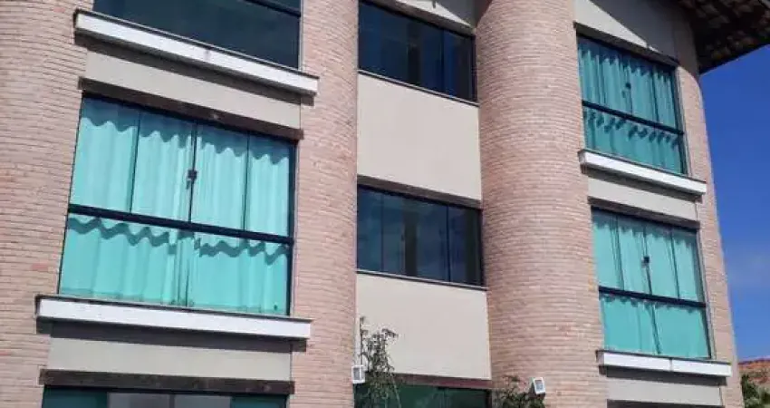 Apartamento com 2 quartos à venda na Rua Casemiro de Abreu, Centro, São Pedro da Aldeia