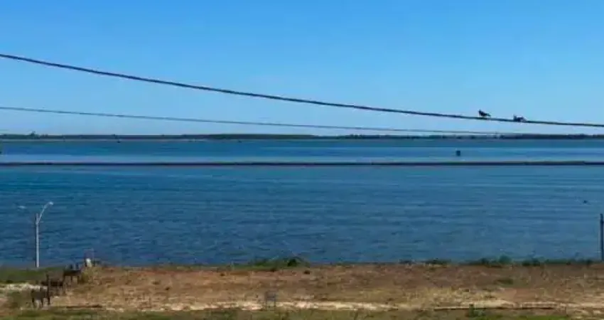 Terreno 300m2 com vista p/lagoa - condomínio viverde 2 - são pedro d´aldeia