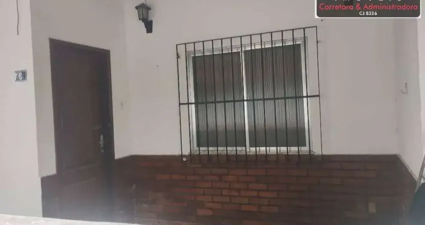 Casa no boqueirão com 2 quartos (1suíte) – pertinho da praia do sudoeste!