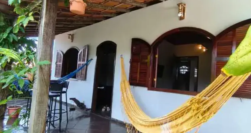 Casa com 2 quartos à venda na Estrada do Pau Rachado, Balneário São Pedro, São Pedro da Aldeia