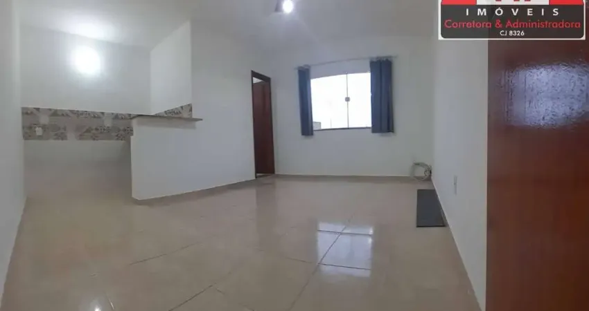 Kitnet / Stúdio para alugar na Rua Comandante Ituriel, Fluminense, São Pedro da Aldeia