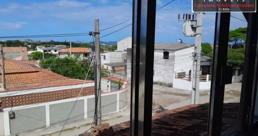 Casa com 2 quartos para alugar na Rua Enilde de Souza, Jardim das Acácias, São Pedro da Aldeia