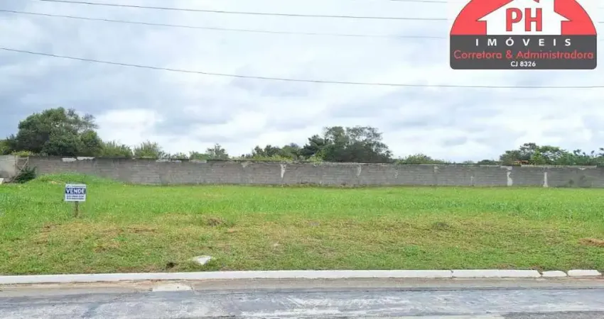 Terreno à Venda no Condomínio Reviver I – São Pedro da Aldeia/RJ