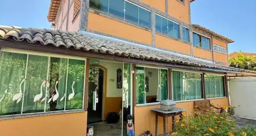 Casa com 12 quartos à venda na Rua Vera Maria Freire, Cajueiro, Cabo Frio