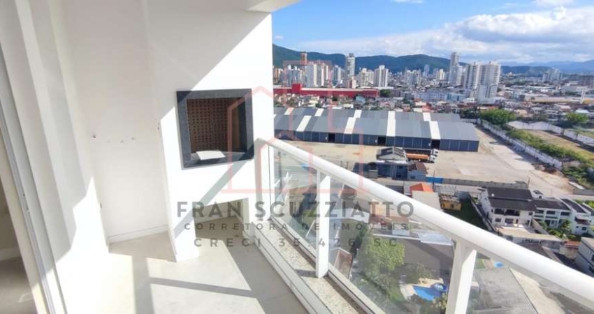 Apartamento para Venda em Itajaí, São João, 2 dormitórios, 1 suíte, 2 banheiros, 1 vaga