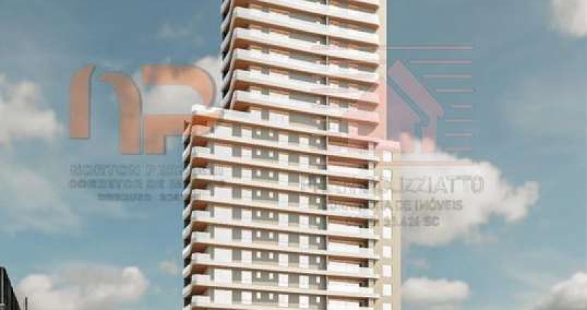 Apartamento para Venda em Itajaí, Fazenda, 3 dormitórios, 3 suítes, 4 banheiros, 3 vagas