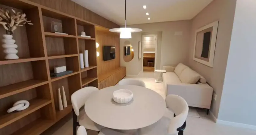 Apartamento para Venda em Itajaí, Fazenda, 2 dormitórios, 2 suítes, 3 banheiros, 1 vaga