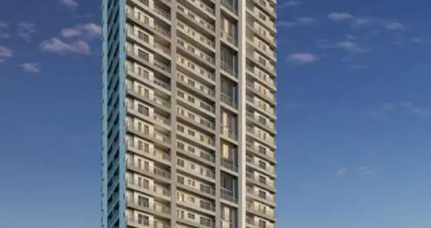 Apartamento para Venda em Itajaí, Fazenda, 2 dormitórios, 1 suíte, 2 banheiros, 1 vaga
