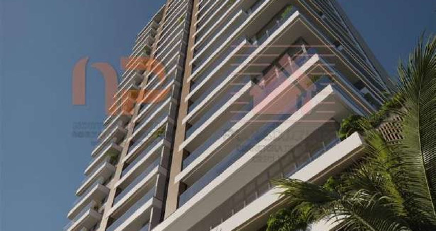Apartamento para Venda em Itajaí, Fazenda, 3 dormitórios, 3 suítes, 4 banheiros, 2 vagas