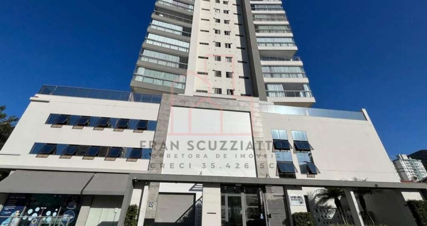 Apartamento para Venda em Itajaí, Fazenda, 2 dormitórios, 2 suítes, 3 banheiros, 2 vagas