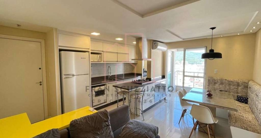 Apartamento para Venda em Itajaí, Vila Operária, 2 dormitórios, 1 suíte, 2 banheiros, 1 vaga