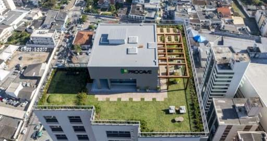 Apartamento para Venda em Itajaí, Centro, 3 dormitórios, 3 suítes, 4 banheiros, 2 vagas