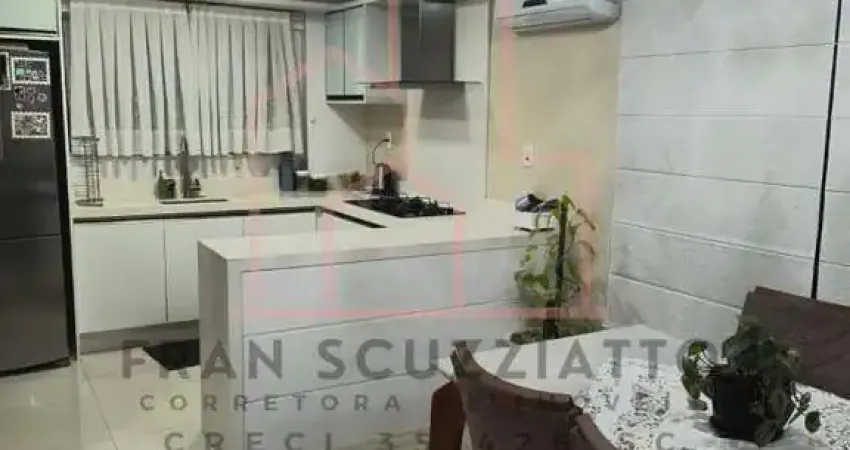 Apartamento para Venda em Itajaí, Vila Operária, 2 dormitórios, 1 suíte, 2 banheiros, 1 vaga