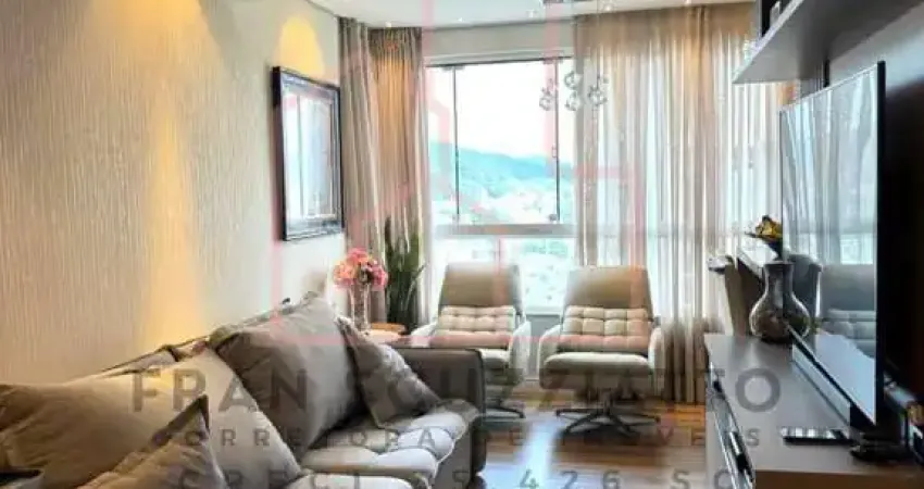 Apartamento para Venda em Itajaí, Centro, 3 dormitórios, 1 suíte, 3 banheiros, 1 vaga