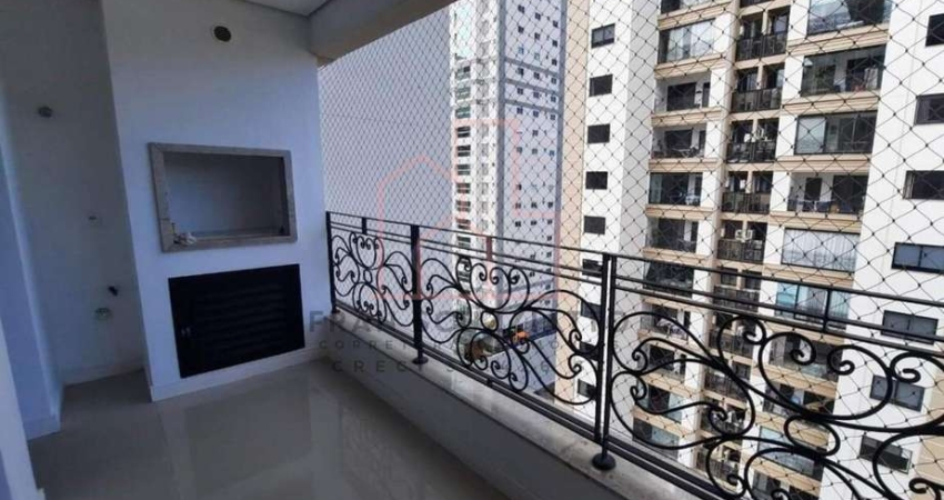 Apartamento para Venda em Itajaí, Fazenda, 2 dormitórios, 2 suítes, 3 banheiros