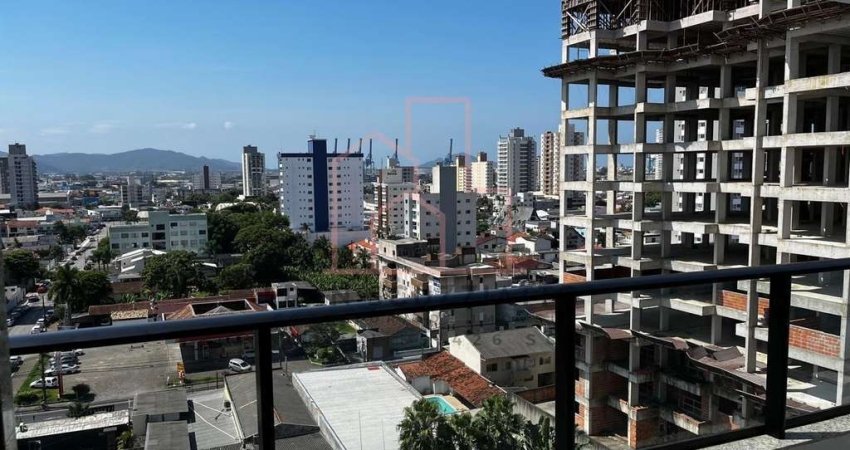Apartamento para Venda em Itajaí, Vila Operária, 3 dormitórios, 1 suíte, 2 banheiros, 2 vagas
