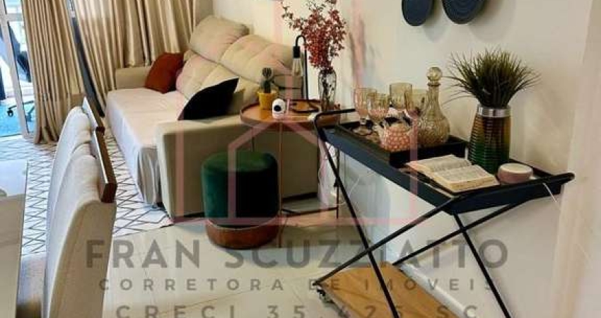 Apartamento para Venda em Itajaí, Dom Bosco, 2 dormitórios, 1 banheiro, 1 vaga