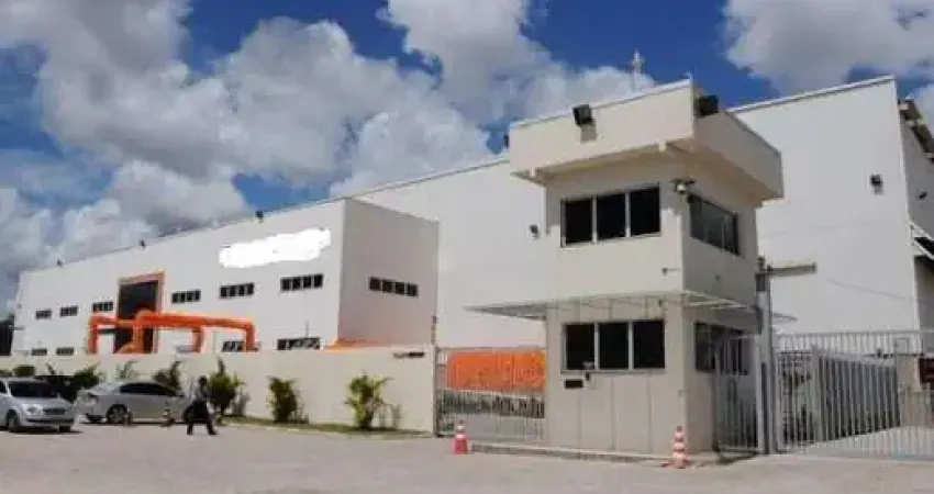 Terreno comercial para alugar no Parafuso, Camaçari
