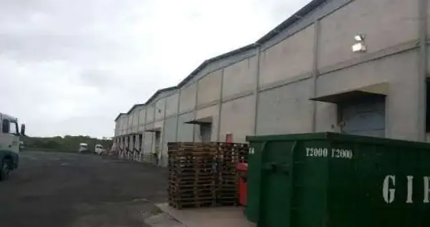 Terreno comercial para alugar no Polo Petroquímico, Camaçari