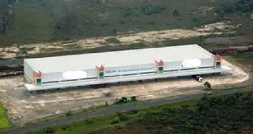 Terreno comercial para alugar no Polo Petroquímico, Camaçari