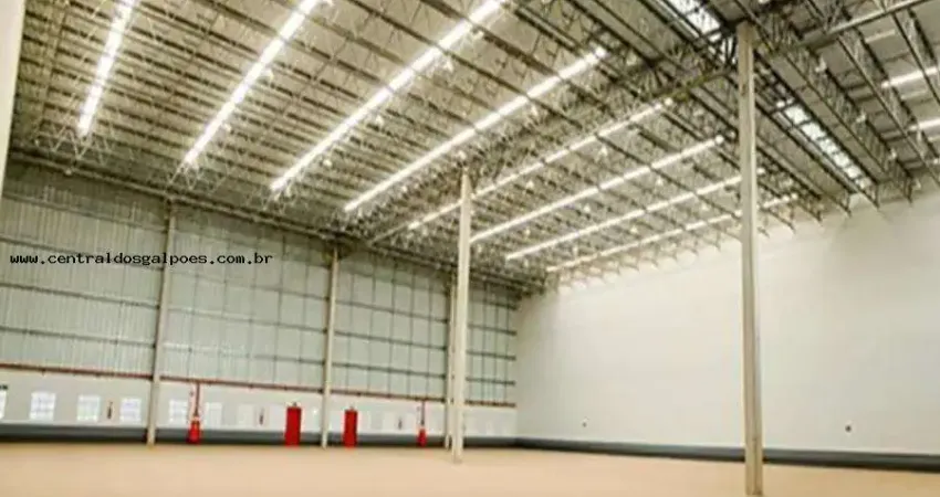 Barracão / Galpão / Depósito para alugar na br 116, 908, Cirurgia, Aracaju