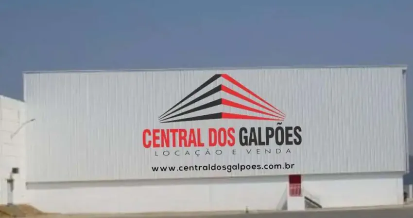 Barracão / Galpão / Depósito para alugar no Centro, Extrema