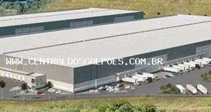 Barracão / Galpão / Depósito para alugar no Centro, Cajamar