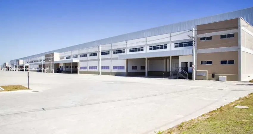 Barracão / Galpão / Depósito para alugar no Éden, Sorocaba