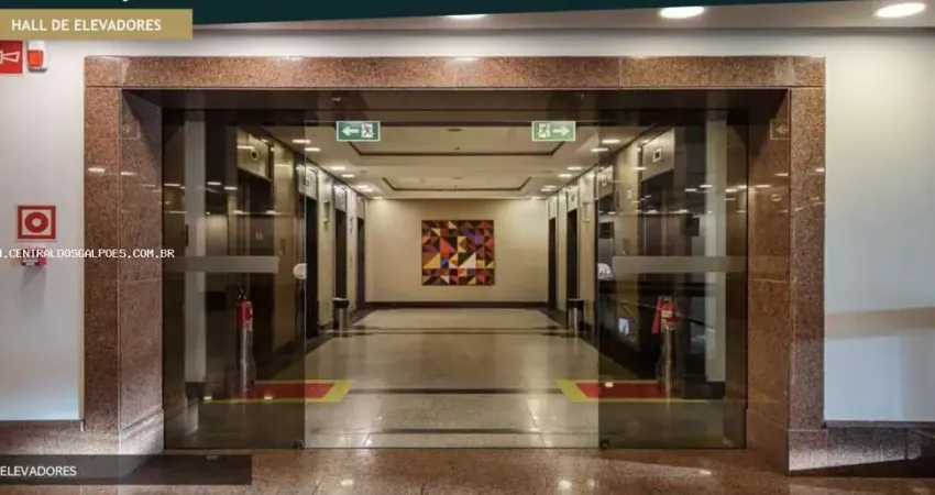 Laje Corporativa para Locação em Salvador, Caminho das Árvores