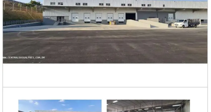 Barracão / Galpão / Depósito para alugar na Vila Aeroporto, Campinas