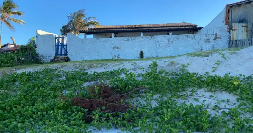 Casa com 2 quartos à venda na Rua Monsenhor Dourado, 02, Prainha do Canto Verde, Beberibe